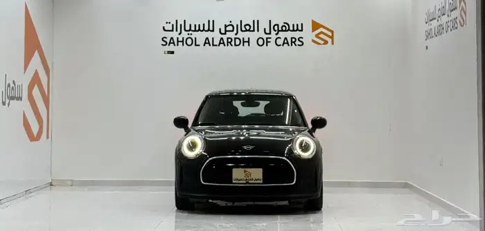 ميني كوبر (2022) سعودي سعر مناسب 0