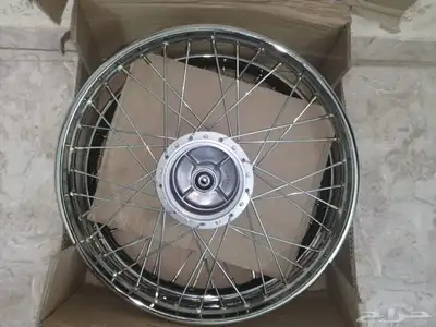 قطع غيار دباب اكس AX100 13