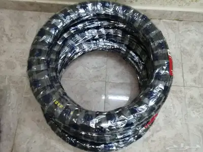 قطع غيار دباب اكس AX100 7