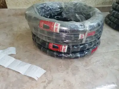 قطع غيار دباب اكس AX100 10