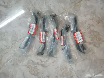 قطع غيار دباب اكس AX100 4
