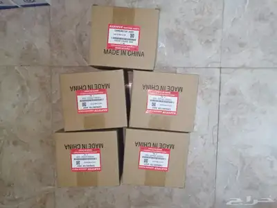 قطع غيار دباب اكس AX100 36
