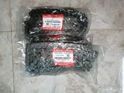 قطع غيار دباب اكس AX100 16