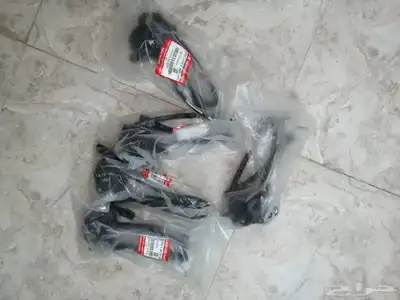 قطع غيار دباب اكس AX100 14