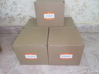 قطع غيار دباب اكس AX100 24