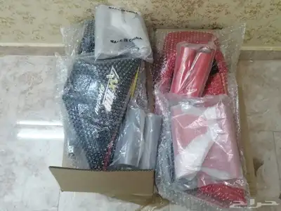 قطع غيار دباب اكس AX100 17