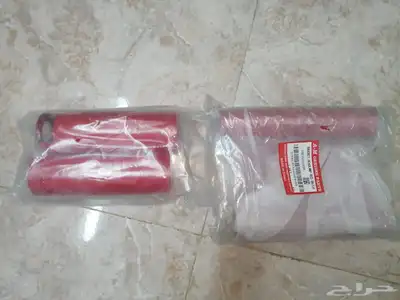 قطع غيار دباب اكس AX100 25