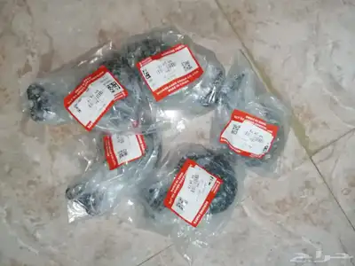قطع غيار دباب اكس AX100 35