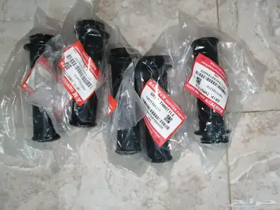 قطع غيار دباب اكس AX100 43