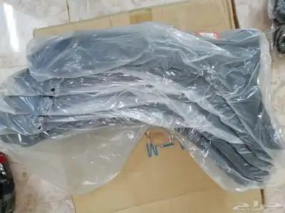 قطع غيار دباب اكس AX100 40