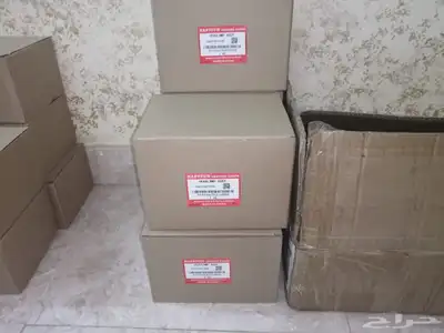 قطع غيار دباب اكس AX100 11