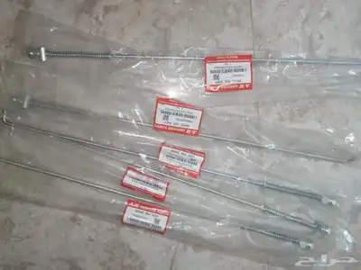 قطع غيار دباب اكس AX100 33