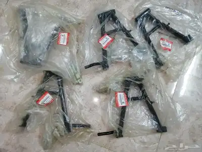 قطع غيار دباب اكس AX100 3