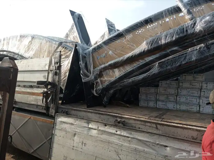 اعمدة شوارع وفوانيس وأعمدة تفصيل وقواعد خرسانيه 5