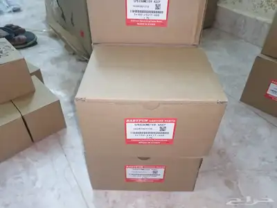 قطع غيار دباب اكس AX100 28