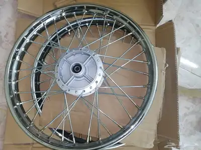قطع غيار دباب اكس AX100 30