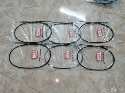 قطع غيار دباب اكس AX100 5