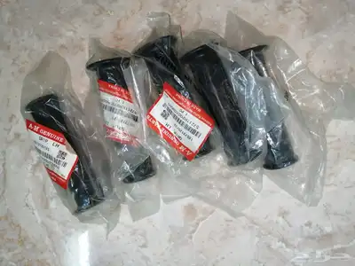 قطع غيار دباب اكس AX100 6