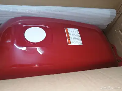 قطع غيار دباب اكس AX100 19