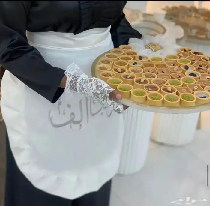 مضيفات صبابات وقهوجية 0