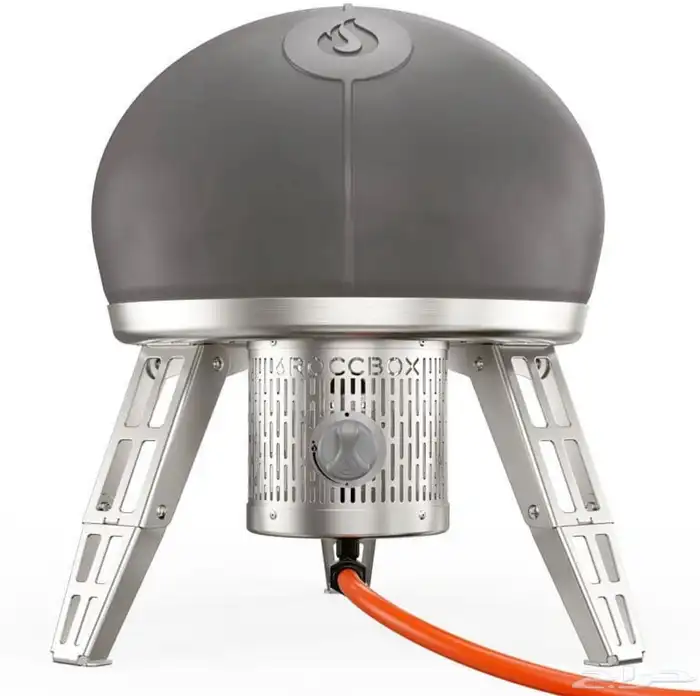 فرن بيتزا روك بوكس جديد 2