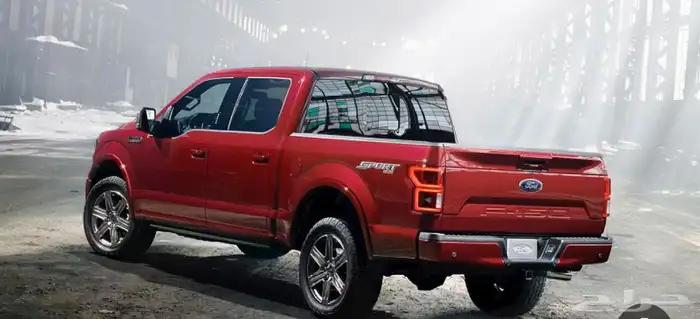 تعديل f150 الى رابتر 23 2