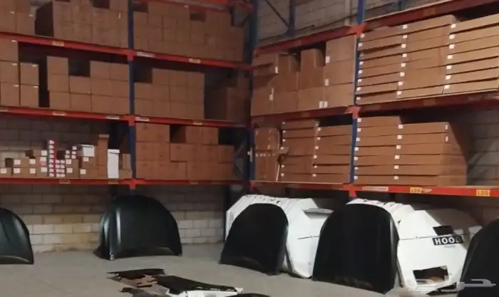 قطع غيار  شانجان- جيلي ام جراند -هافال6 0