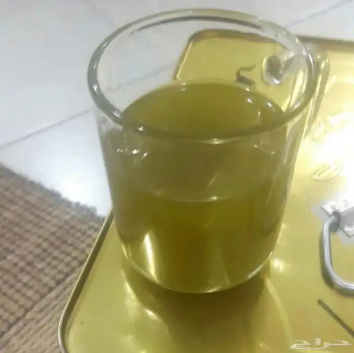 زيت زيتون فلسطيني 4