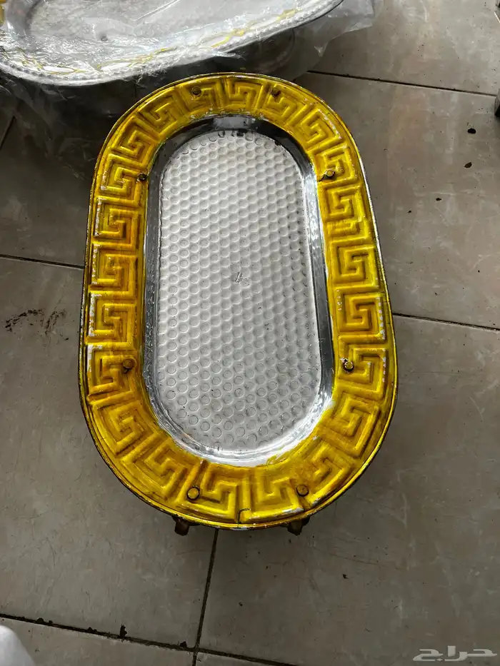 صحون ذبايح 5