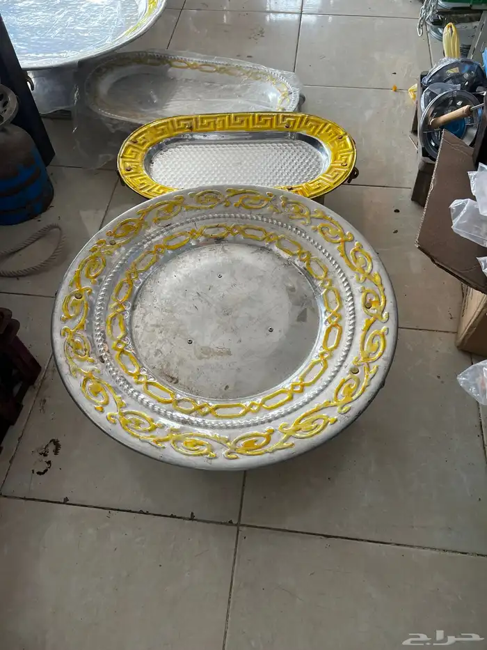 صحون ذبايح 9