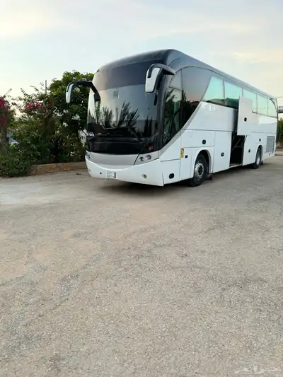 باص للإيجار 5