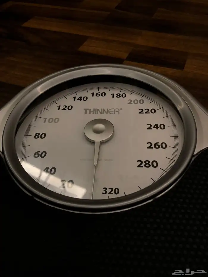 ميزان جديد واصلي 4