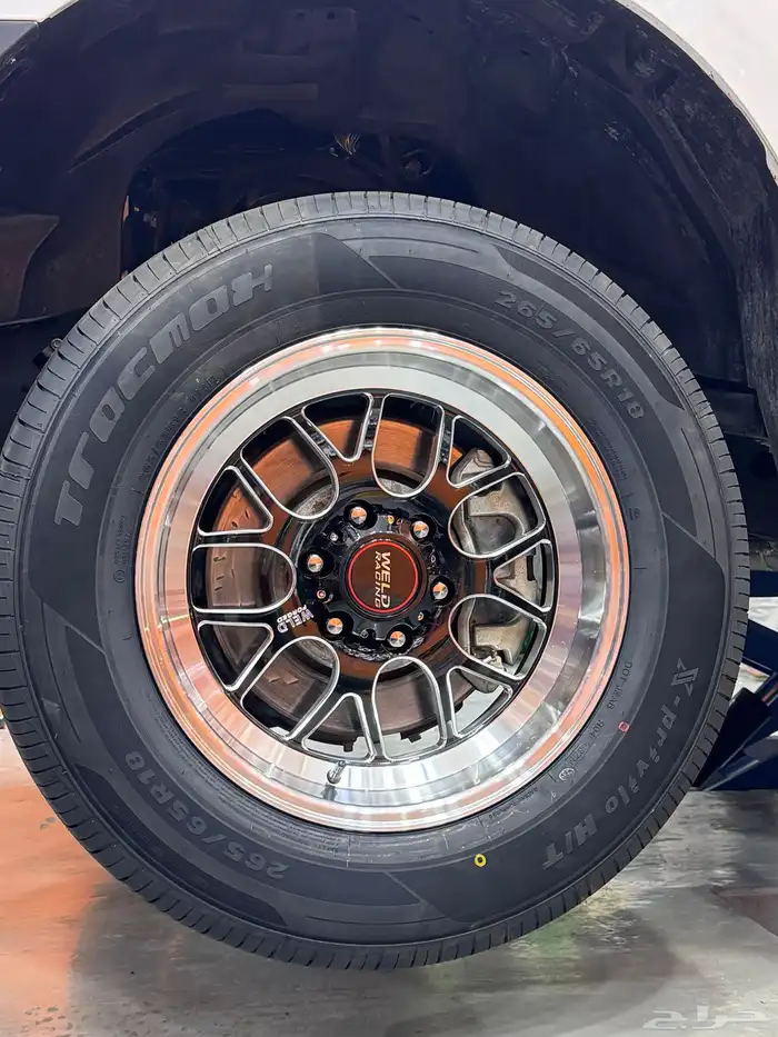 جنوط ويلدات 4