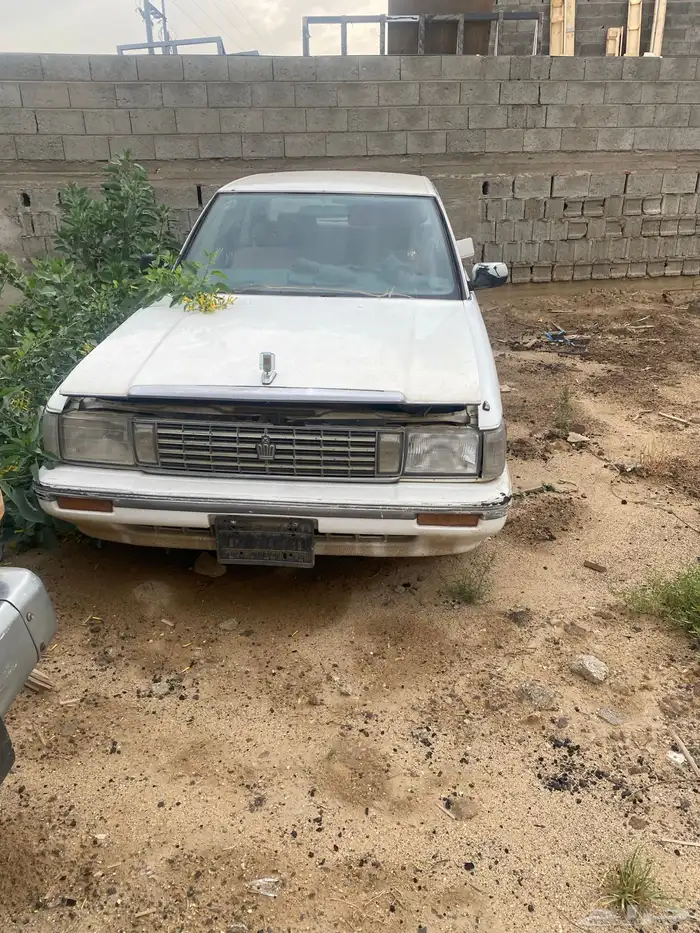 كراون 88 6 سرندل للبيع قطع 0
