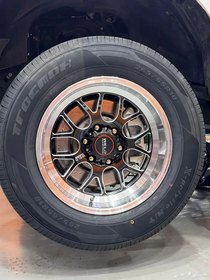 جنوط ويلدات 1