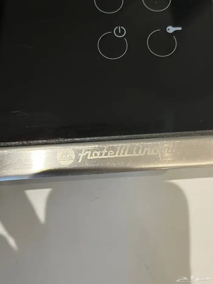 موقد كهربائي مستعمل 2