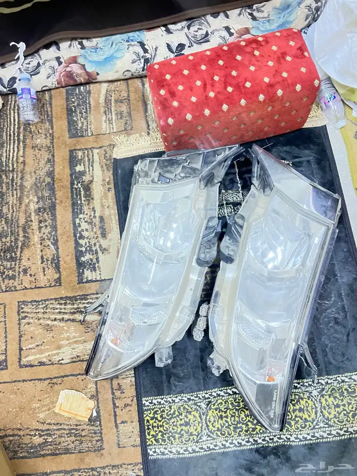 شمعات برادو 2020 وكاله 4سرندل 3