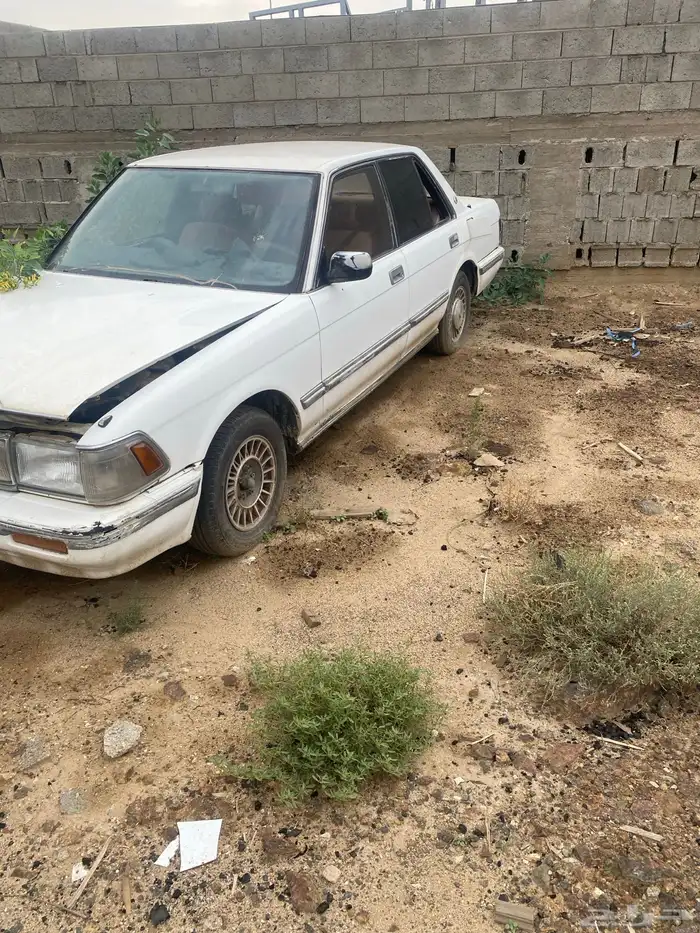كراون 88 6 سرندل للبيع قطع 2