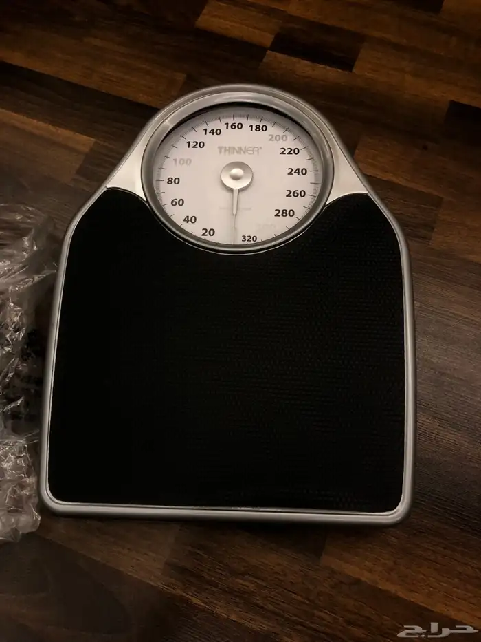 ميزان جديد واصلي 3