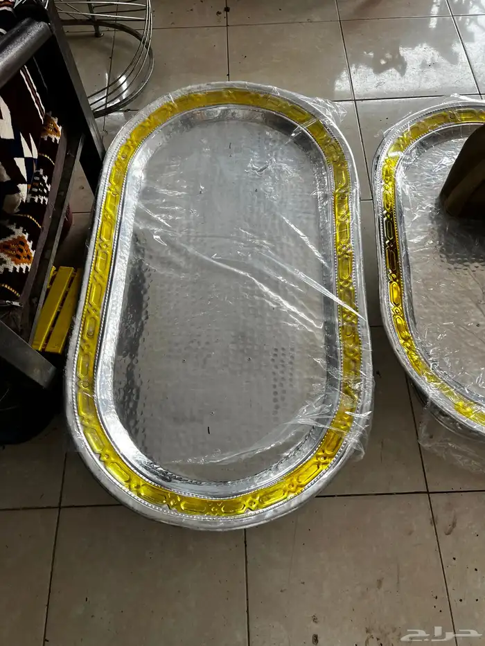 صحون ذبايح 11