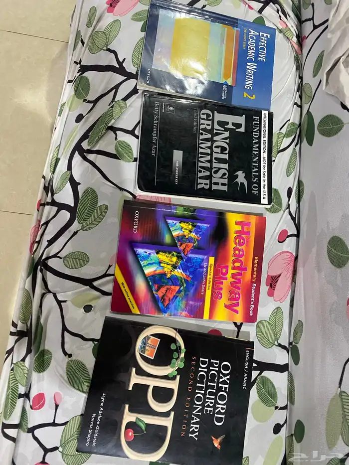كتب جامعية بسعر رخيص 0