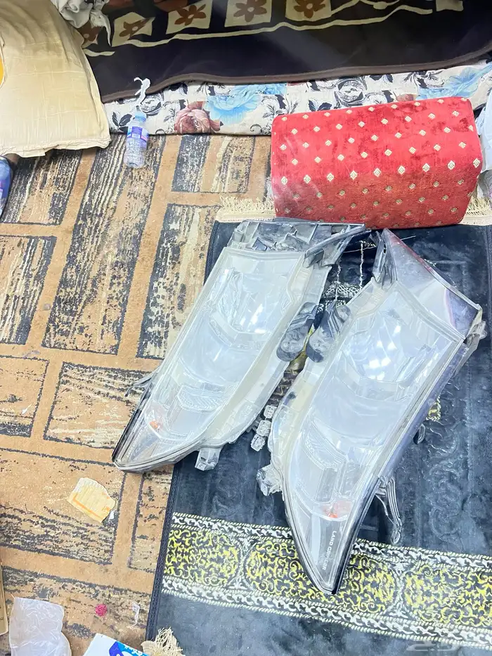 شمعات برادو 2020 وكاله 4سرندل 2