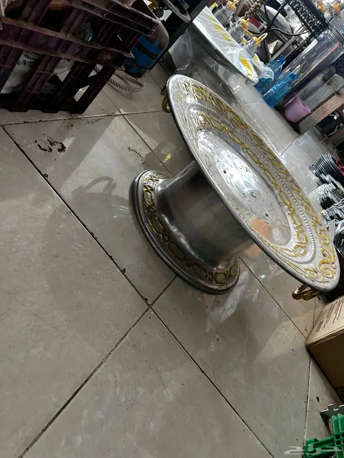 صحون ذبايح 7