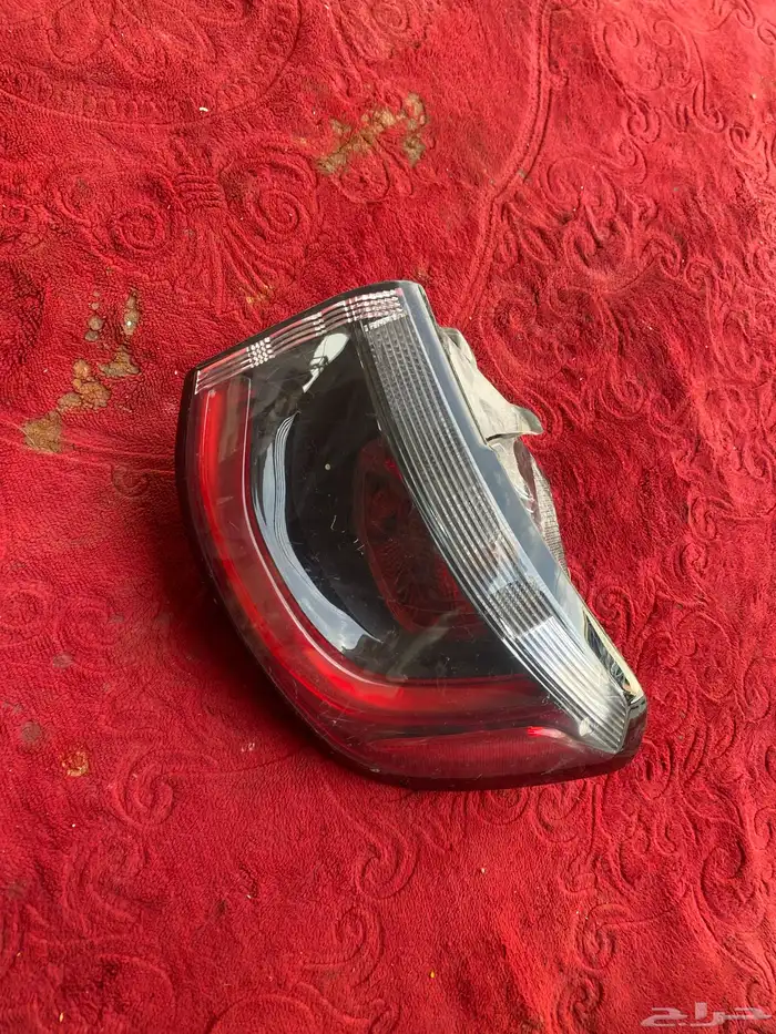 اصطب خلفي يمين كمباس 0