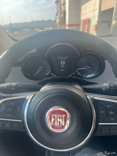 فيات 500x fiat index