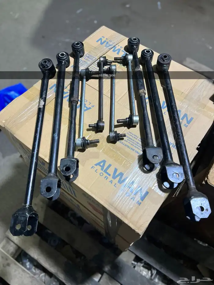 كامري اذرعة خلفي اصلي - اوريون افالون 1996-2017 0