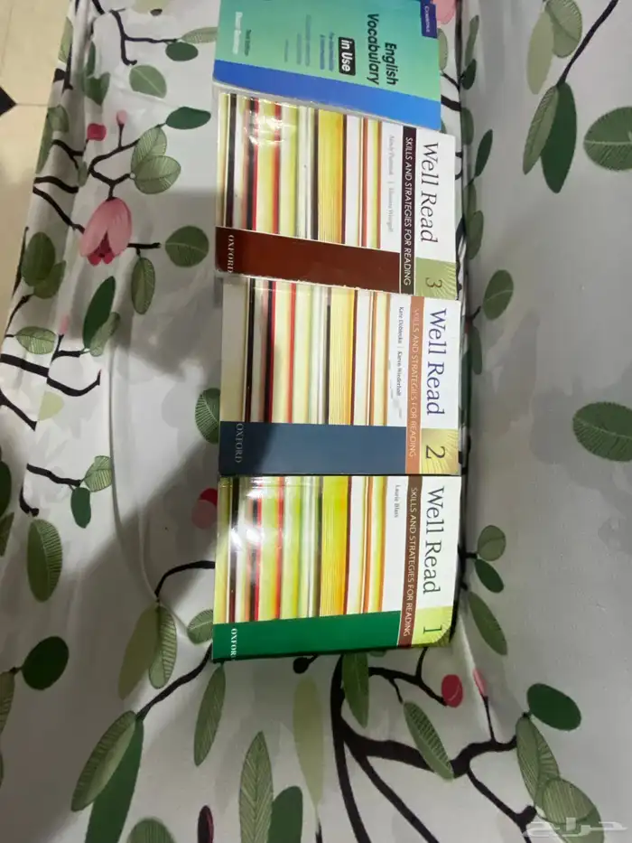 كتب جامعية بسعر رخيص 1