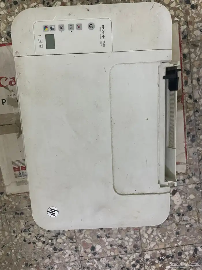 طابعه للبيع كانونو hb 0