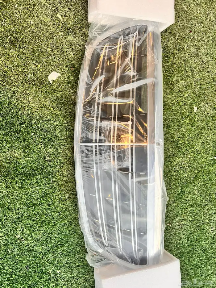 شمعات و اسطبات لمرسيدس يخت من 2014-2017 6