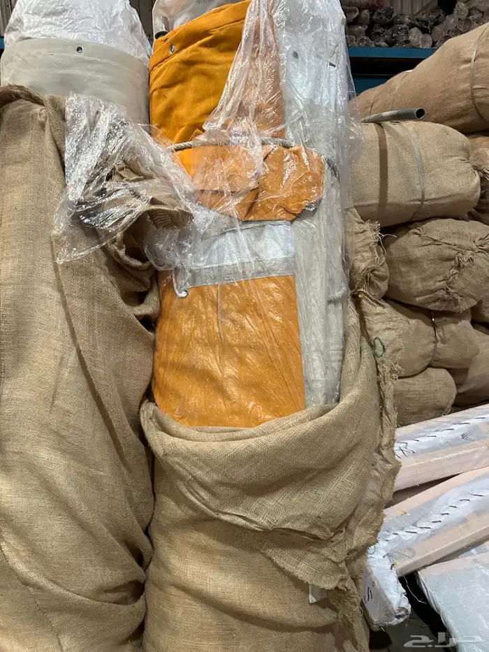 خيام الصباح صباحية ملكية بيتية برية 13